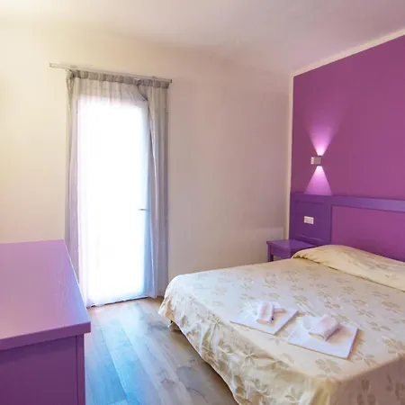 伊巴玛拉科娜酒店 假日公园