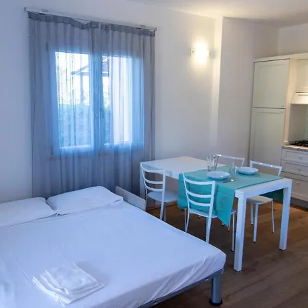 伊巴玛拉科娜酒店 假日公园 拉科纳