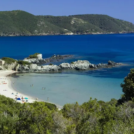 伊巴玛拉科娜酒店 4* 拉科纳