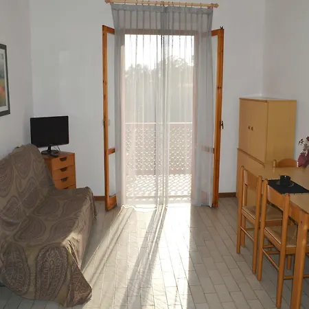 Parco vacanze Elbamar 4*