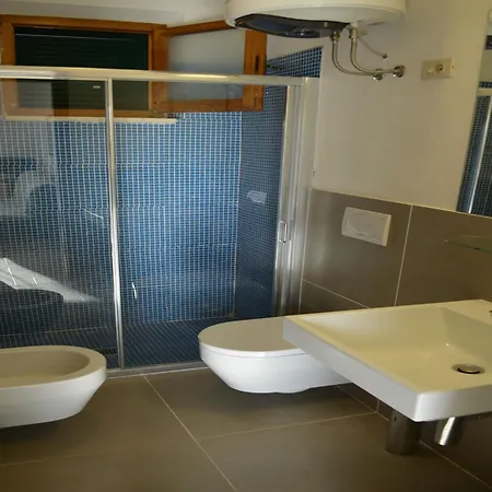Parco vacanze Elbamar 4*