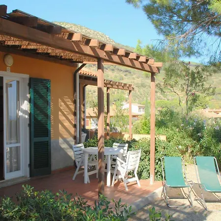 Parco vacanze Elbamar