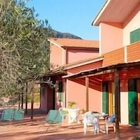 伊巴玛拉科娜酒店 拉科纳