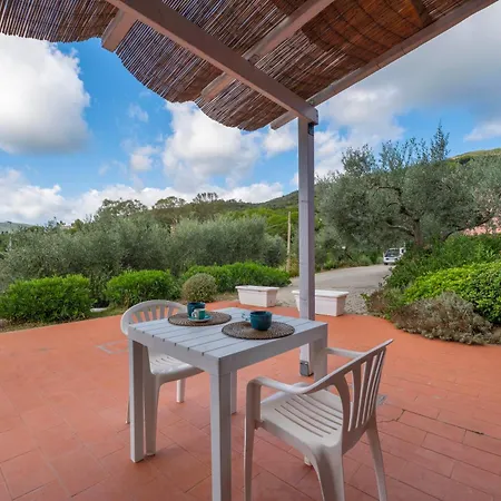 Elbamar Πάρκο διακοπών Lacona