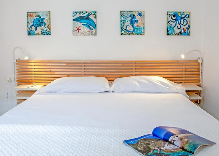 Πάρκο διακοπών Elbamar 4*