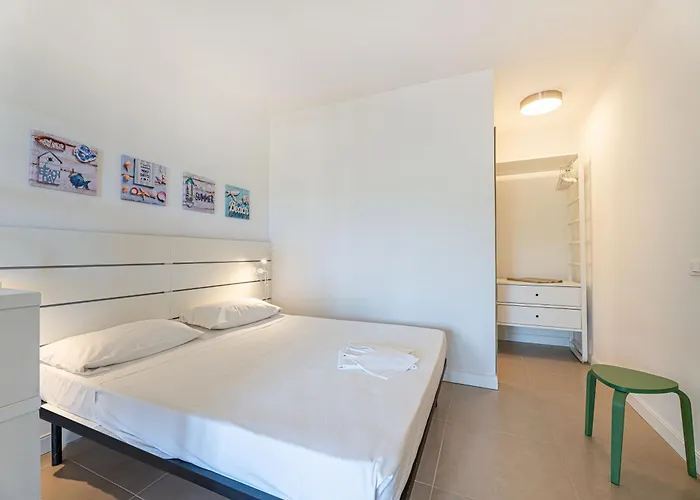 Elbamar Πάρκο διακοπών Lacona