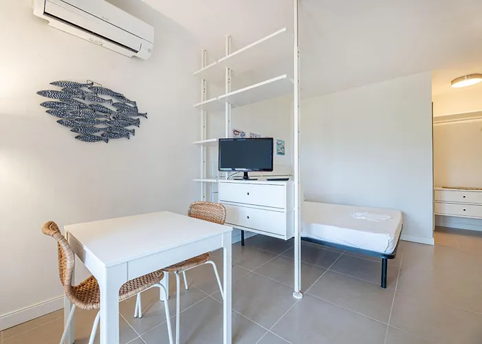 Πάρκο διακοπών Elbamar 4*