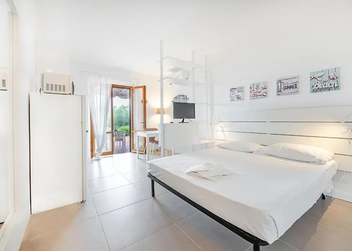 Πάρκο διακοπών Elbamar