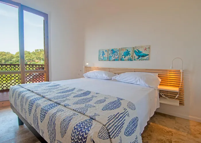 Elbamar Πάρκο διακοπών