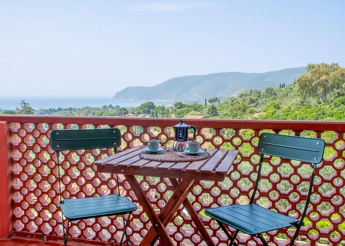 Πάρκο διακοπών Elbamar