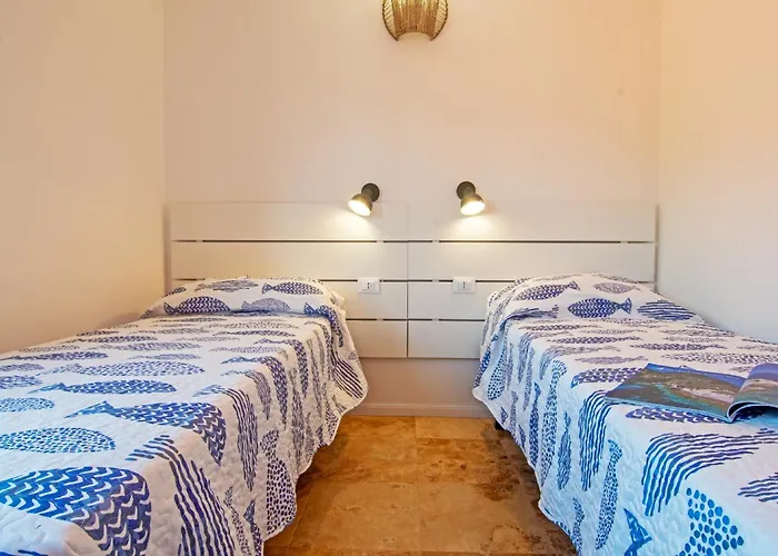 Elbamar Πάρκο διακοπών 4*