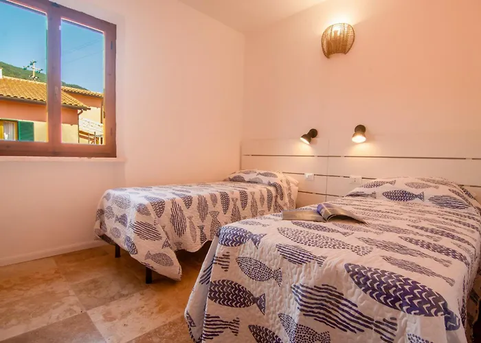 Πάρκο διακοπών Elbamar