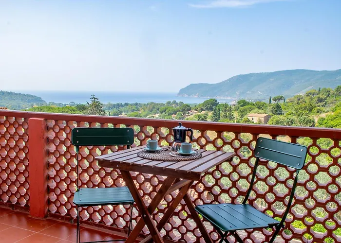 Πάρκο διακοπών Elbamar 4*