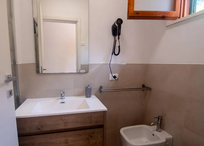 Πάρκο διακοπών Elbamar