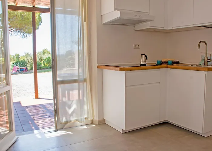 Elbamar Πάρκο διακοπών