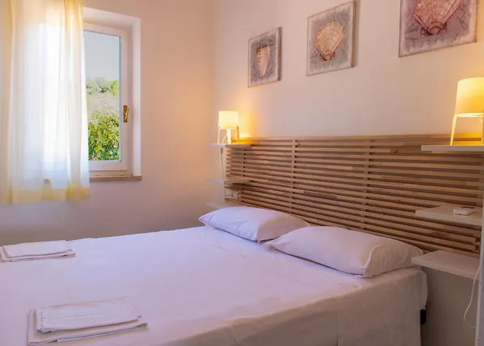 Πάρκο διακοπών Elbamar