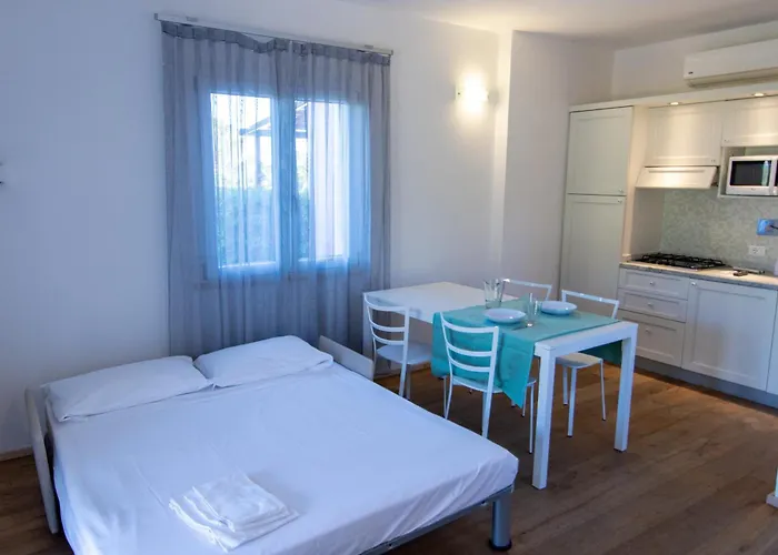 Elbamar Πάρκο διακοπών Lacona