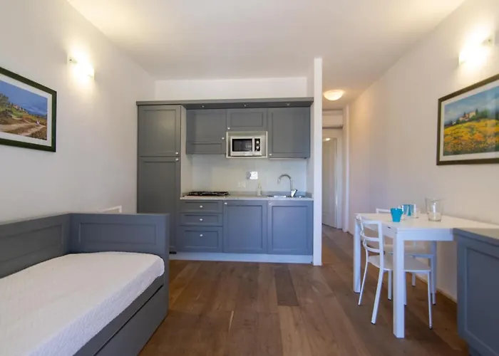 Elbamar Πάρκο διακοπών Lacona