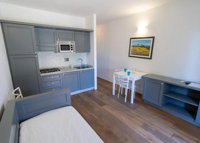 Πάρκο διακοπών Elbamar