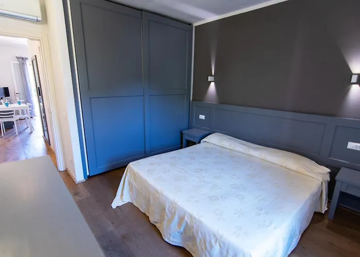 Πάρκο διακοπών Elbamar