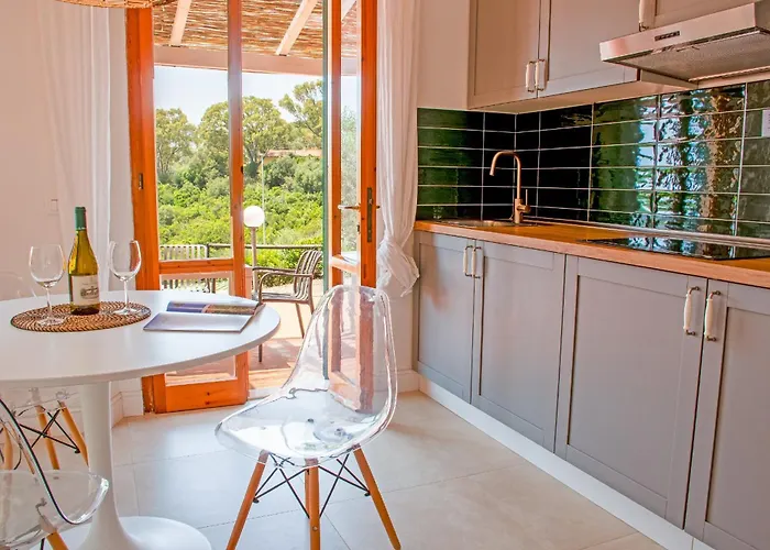 Elbamar Πάρκο διακοπών Lacona