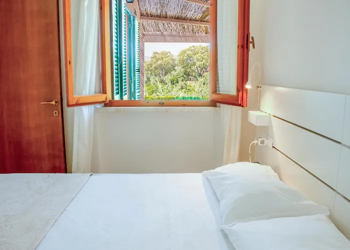 Πάρκο διακοπών Elbamar