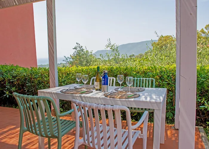 Πάρκο διακοπών Elbamar