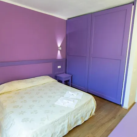 Holiday park Elbamar Lacona