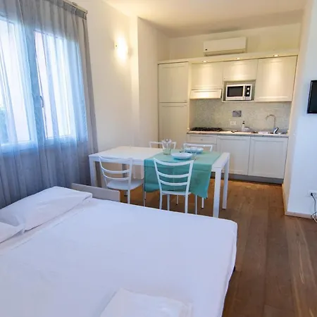 Village de vacances Elbamar Lacona