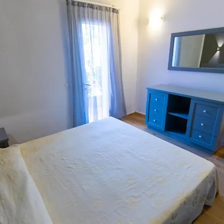 Elbamar Holiday park Lacona