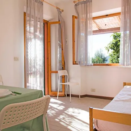 Elbamar Holiday park Lacona