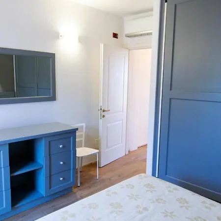 Village de vacances Elbamar Lacona