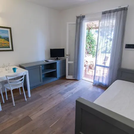 Elbamar Holiday park Lacona