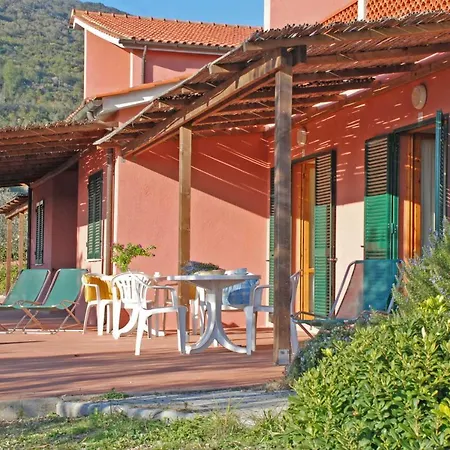 Elbamar Holiday park Lacona