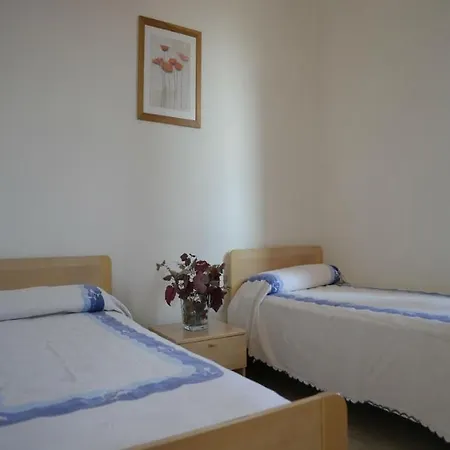 Elbamar Holiday park 2*