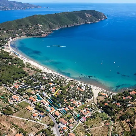 Elbamar Holiday park 2*