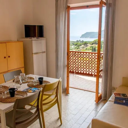 Elbamar Holiday park Lacona