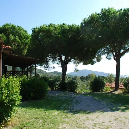 Elbamar Holiday park Lacona