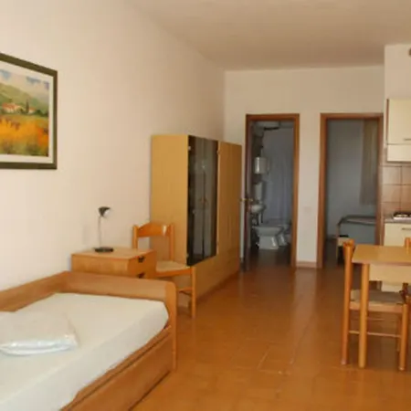 Elbamar Holiday park 2*
