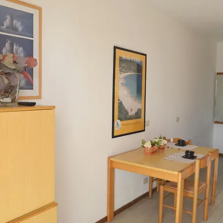 Village de vacances Elbamar 4*