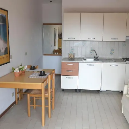 Village de vacances Elbamar