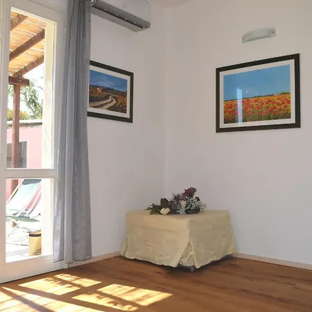 Village de vacances Elbamar Lacona