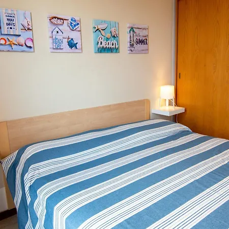 Elbamar Holiday park