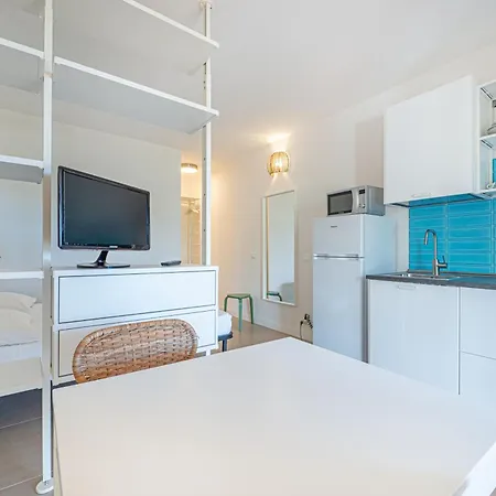 Elbamar Holiday park 2*