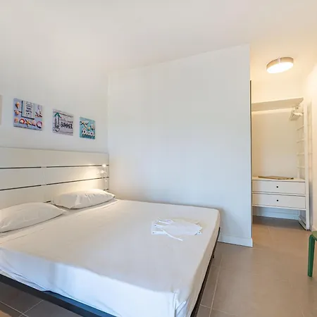 Elbamar Holiday park Lacona