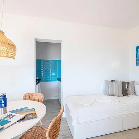 Elbamar Holiday park Lacona