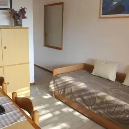 Village de vacances Elbamar