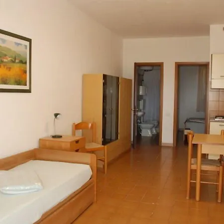 Elbamar Village de vacances 4*