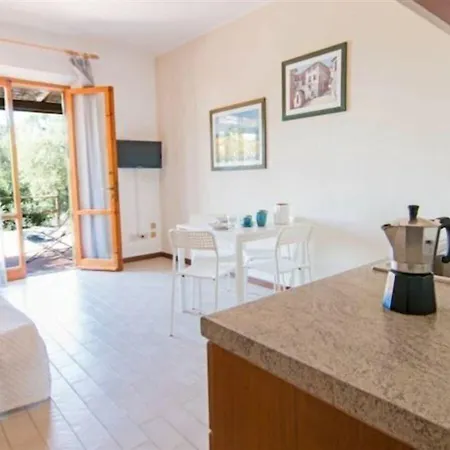 Elbamar Village de vacances