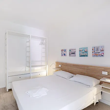 Vakantiepark Elbamar